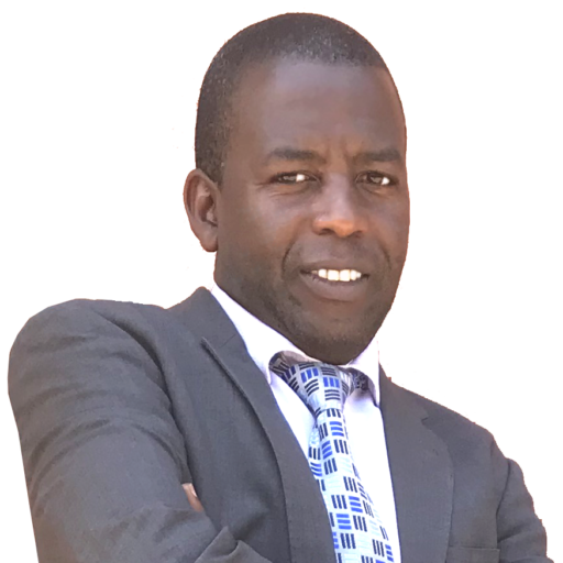 Pastor Serulyo Geoffrey